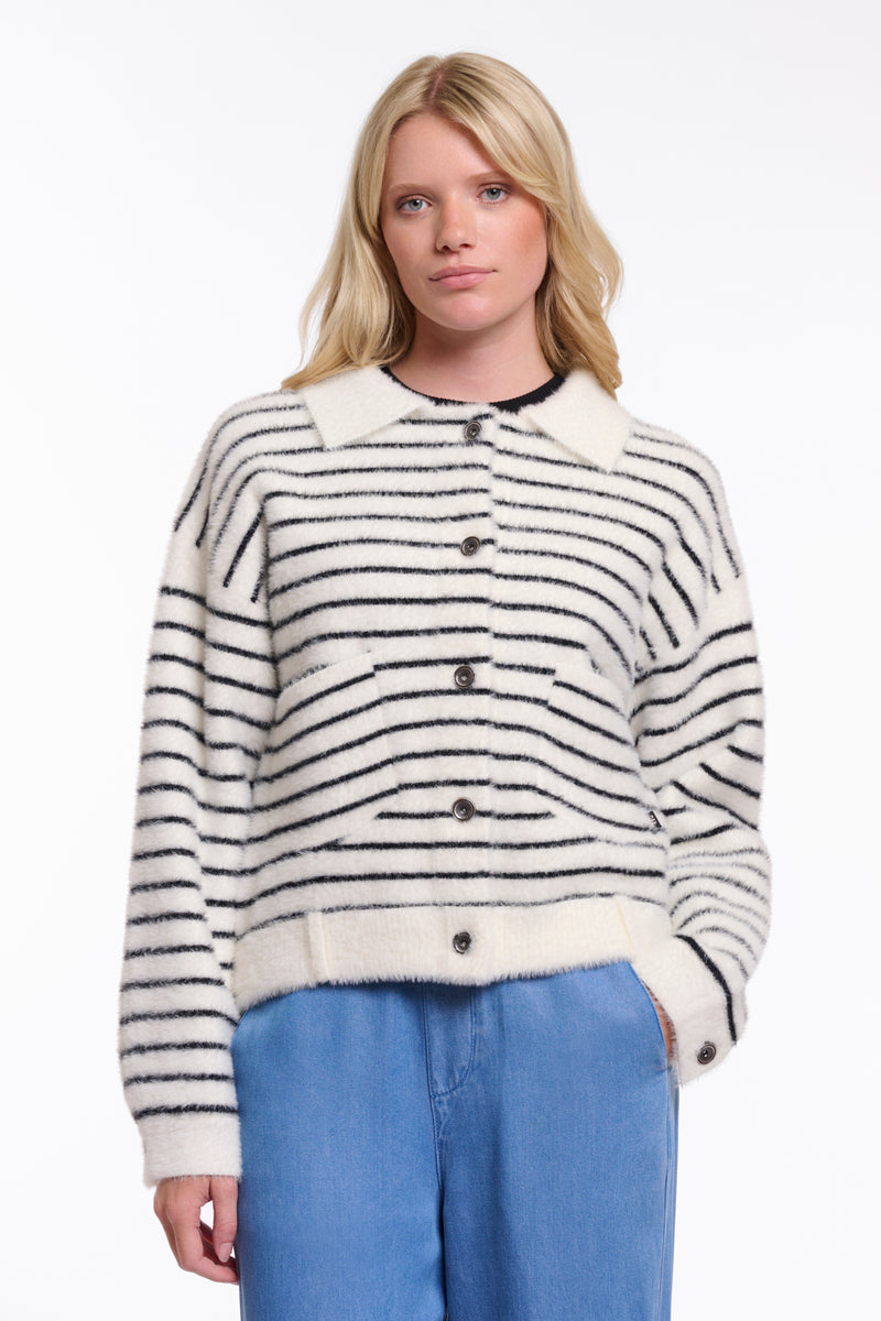 An image of the Rino & Pelle Bubbly Jacket