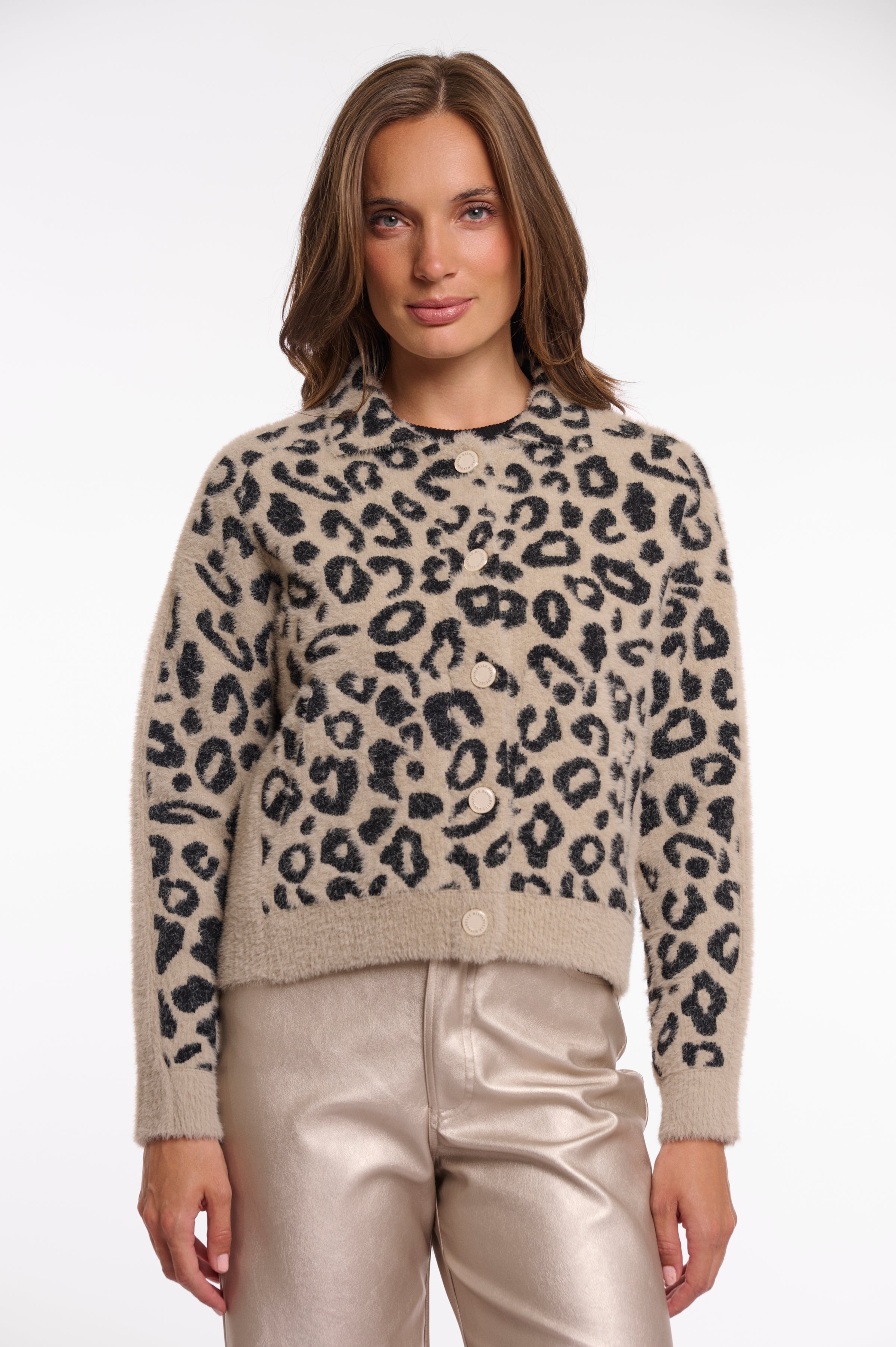 An image of the Rino & Pelle Jet Jacket