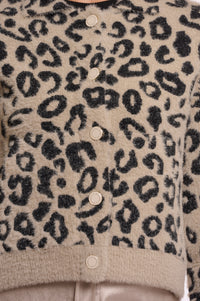 An image of the Rino & Pelle Jet Jacket