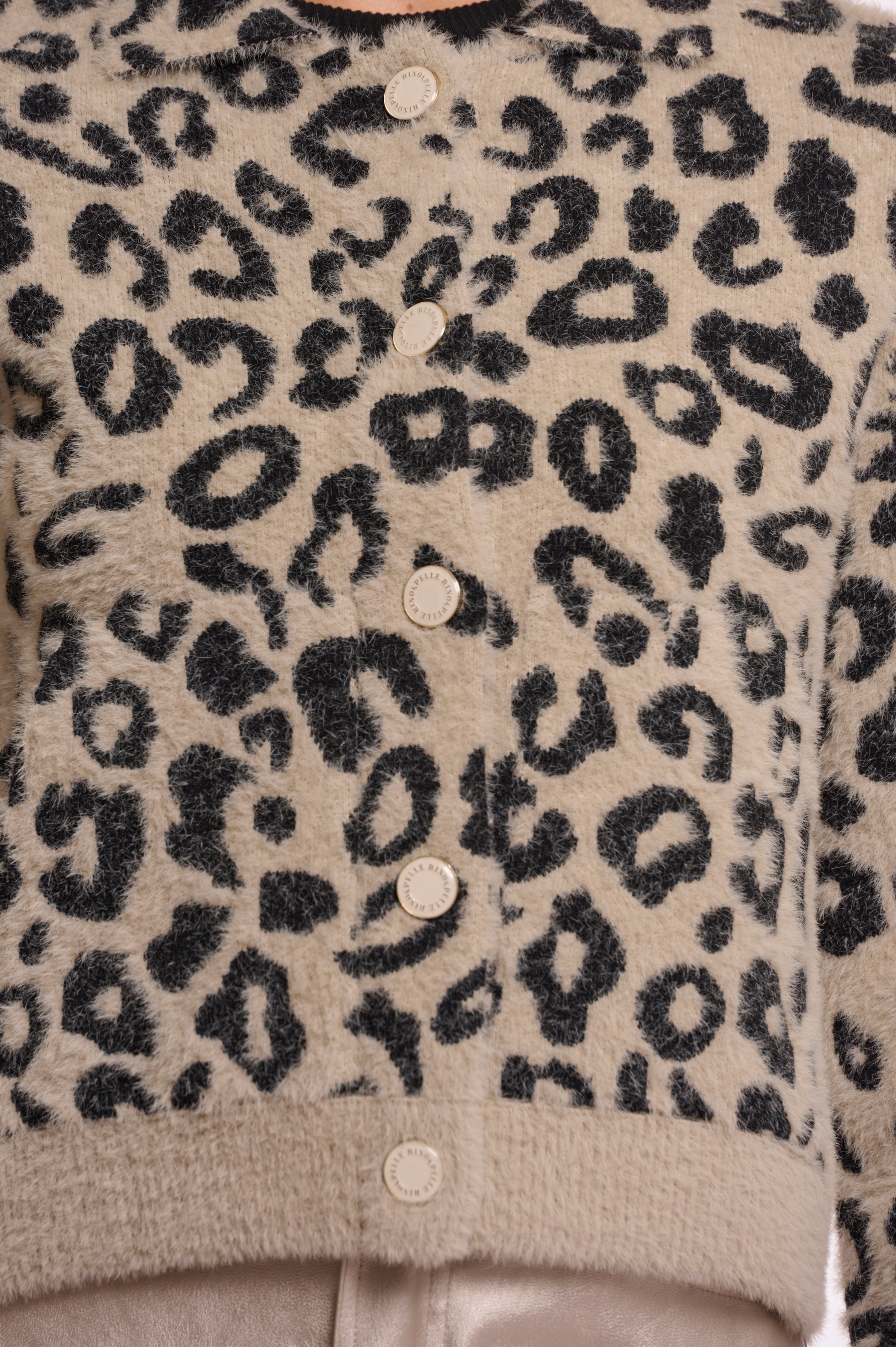 An image of the Rino & Pelle Jet Jacket
