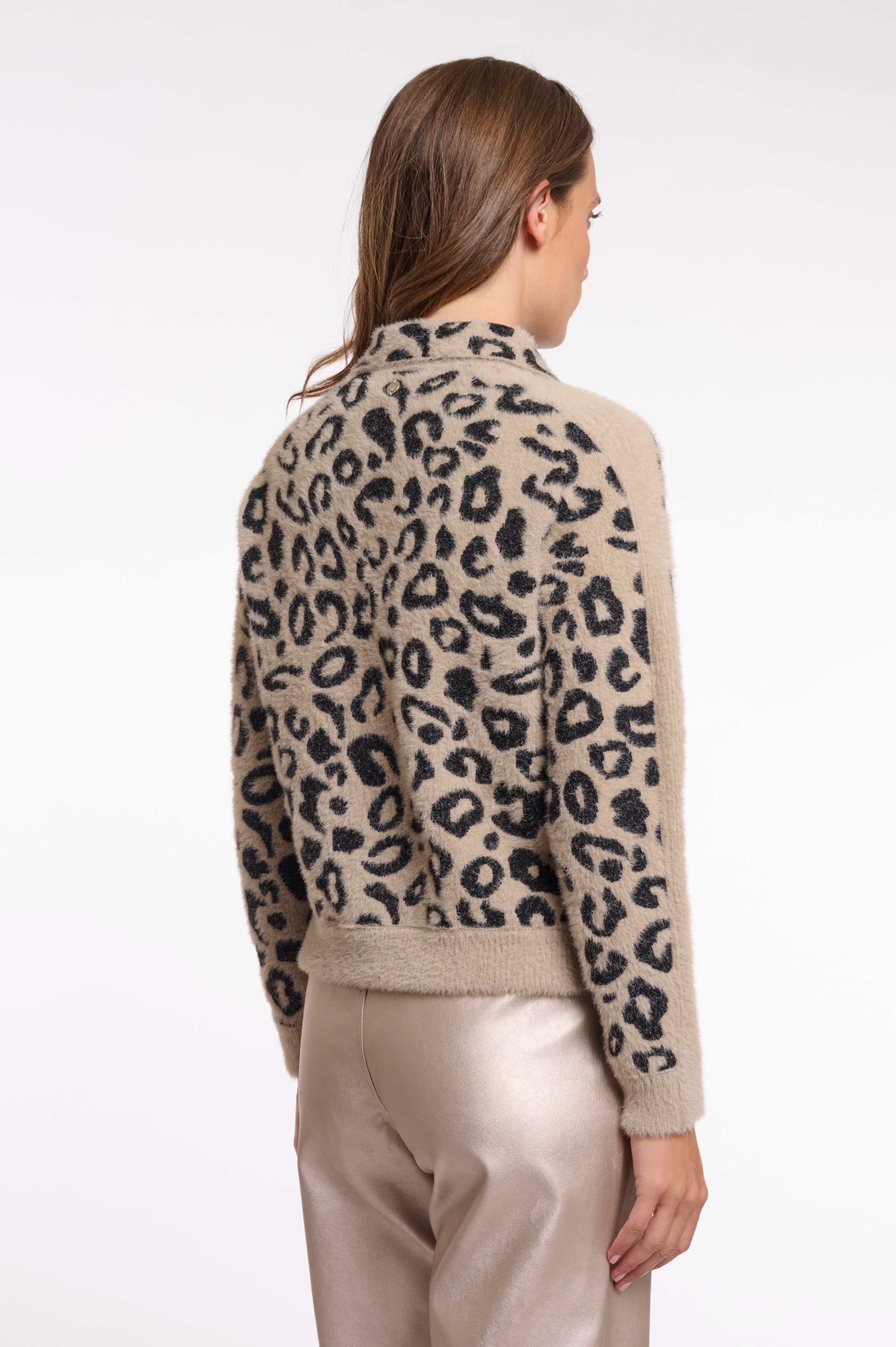 An image of the Rino & Pelle Jet Jacket