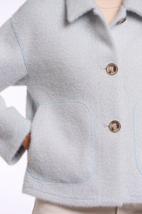 An image of the Rino & Pelle Esia Jacket