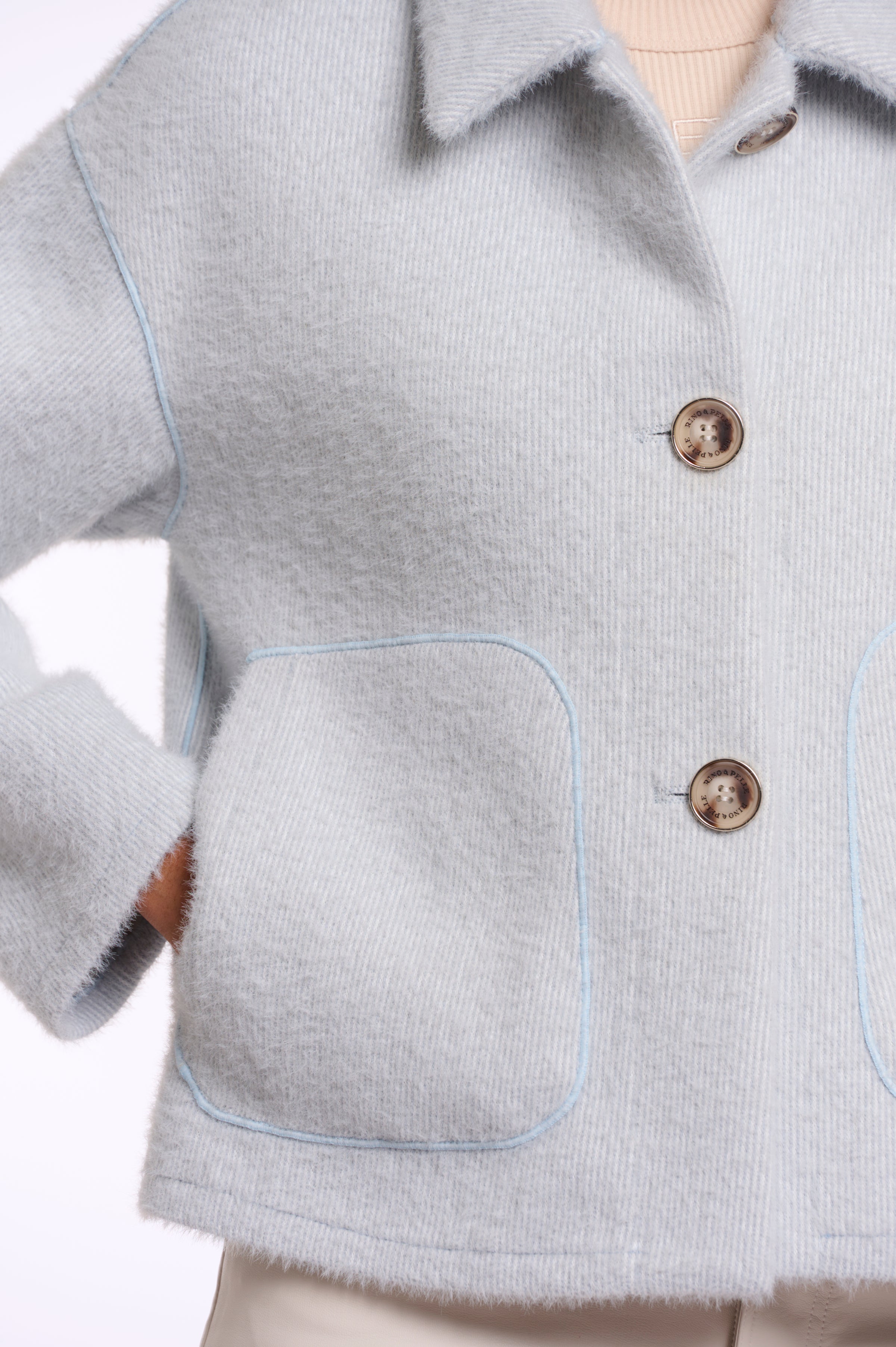 An image of the Rino & Pelle Esia Jacket