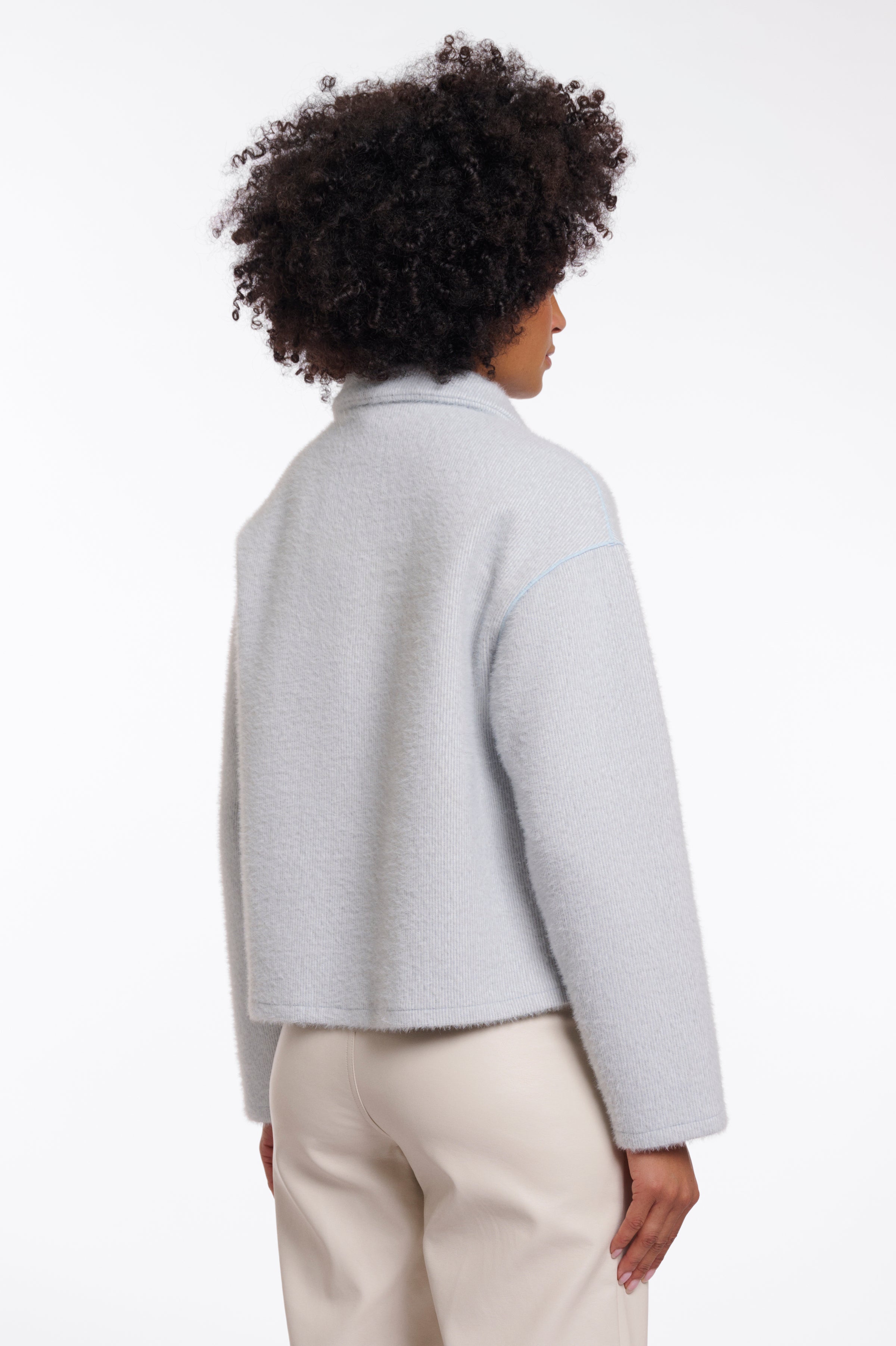 An image of the Rino & Pelle Esia Jacket