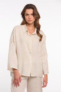 Fiona Blouse