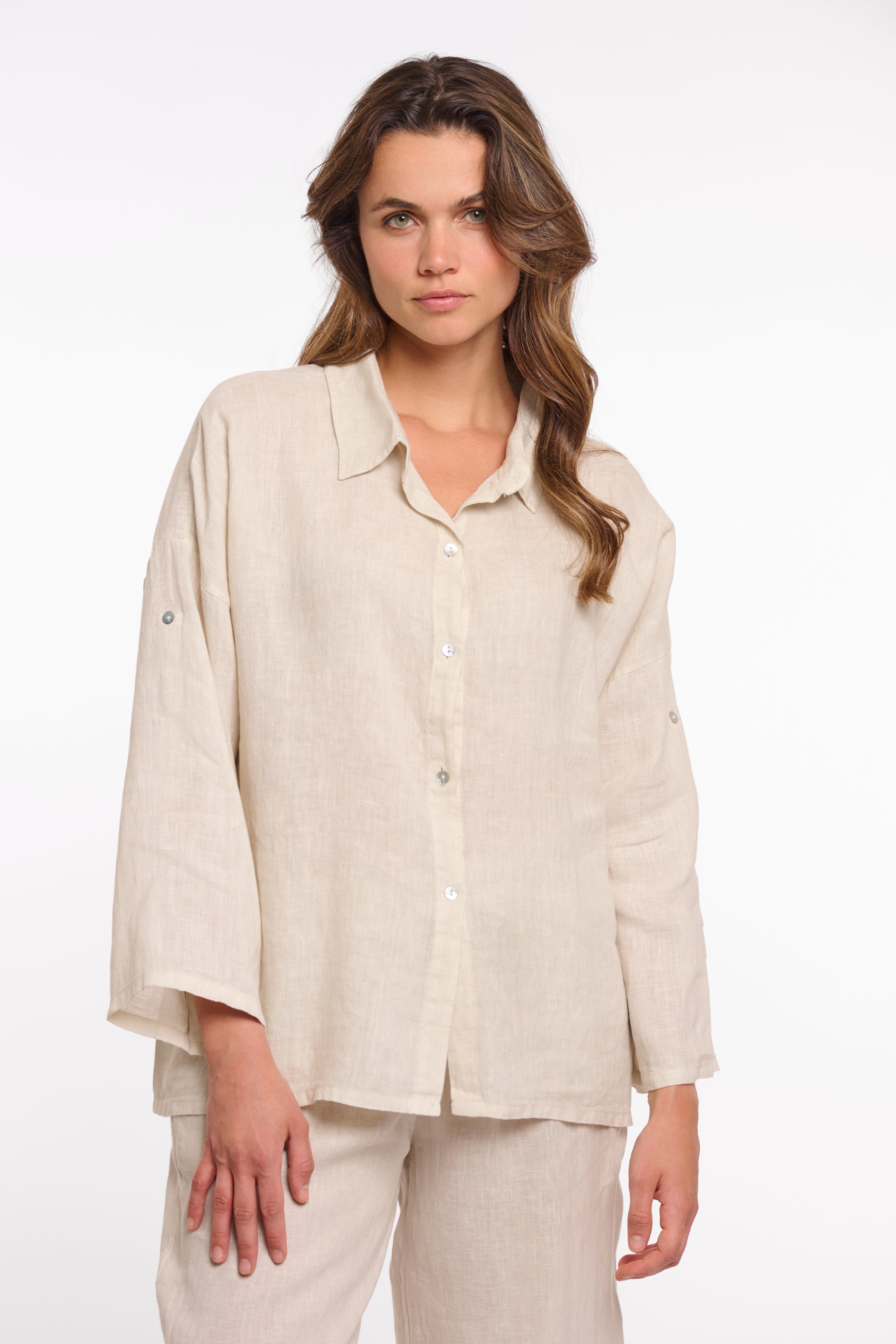 Fiona Blouse