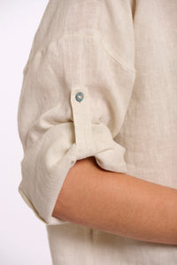 Fiona Blouse