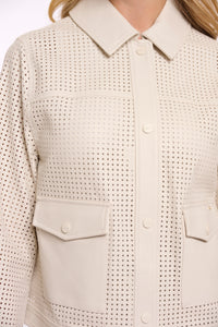 An image of the Rino & Pelle Nandi Jacket