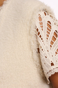 An image of the Rino & Pelle Vita Waistcoat