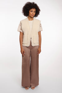 An image of the Rino & Pelle Vita Waistcoat