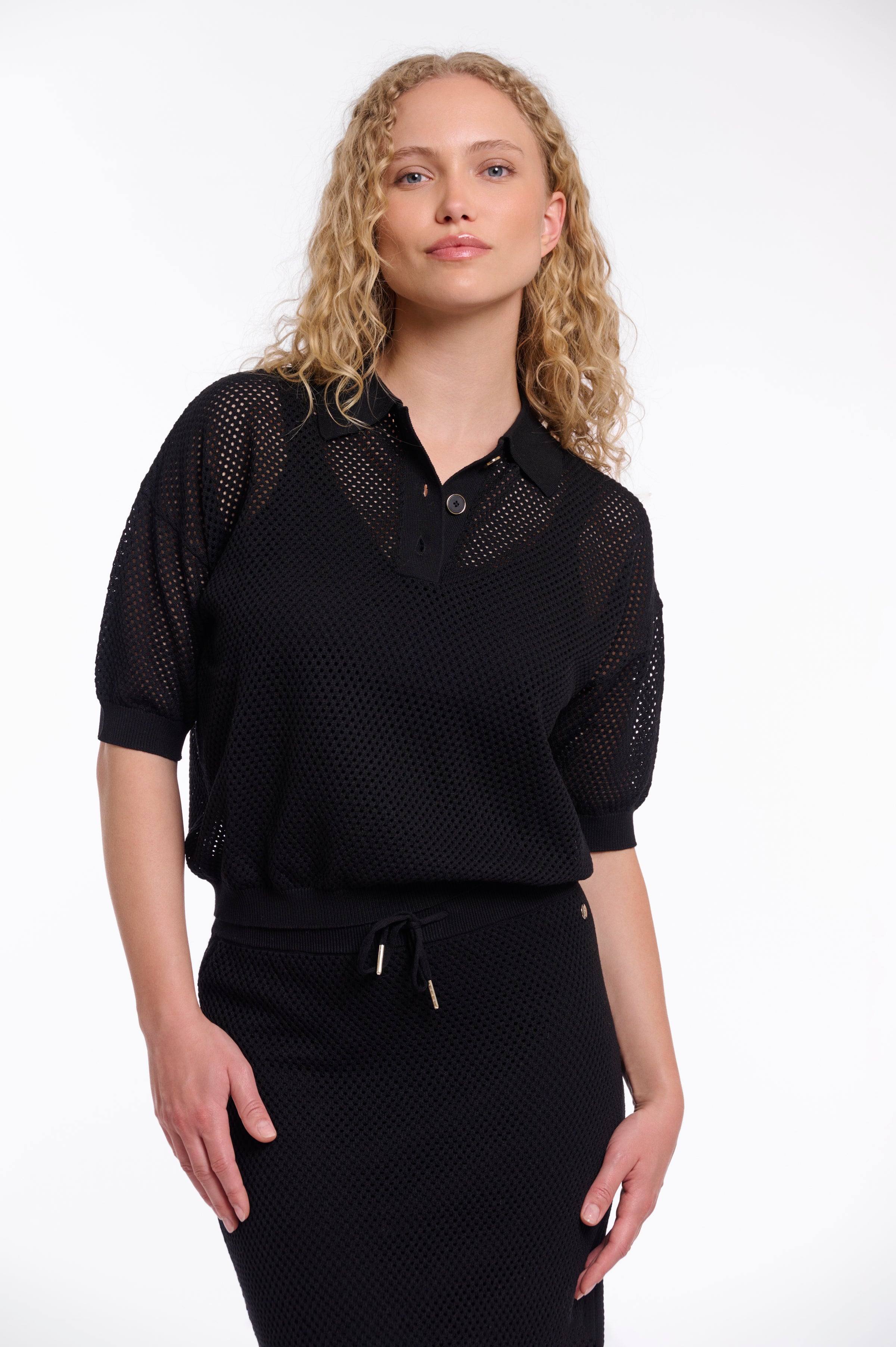 Gio Polo Shirt