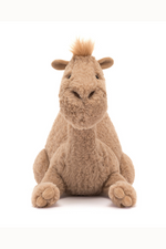 An image of the Jellycat Jellycat Richie Dromedary