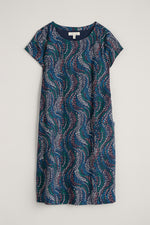 An image of the Seasalt River Cove Dress