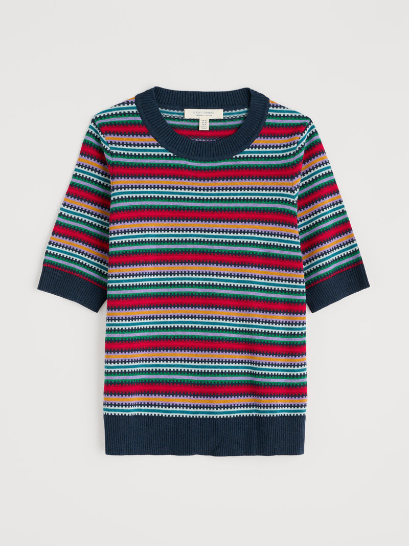 An image of the Seasalt Rock Bell Top