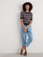 An image of the Seasalt Rock Bell Top