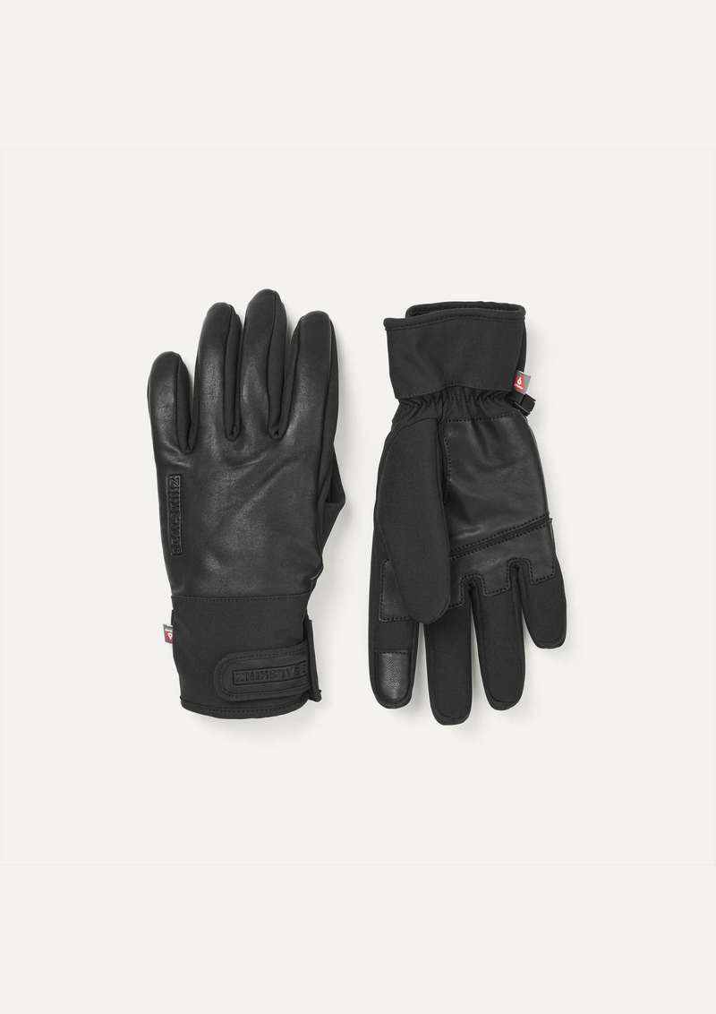 An image of the Sealskinz Rocklands Waterproof Extreme Cold Weather Insulated Glove With Fusion Control