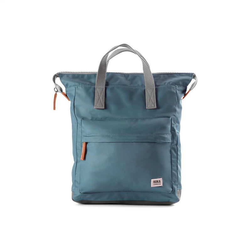 An image of the ROKA London Bantry B Medium Recycled Nylon