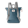 An image of the ROKA London Bantry B Medium Recycled Nylon