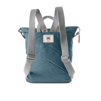 An image of the ROKA London Bantry B Medium Recycled Nylon