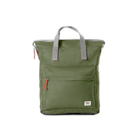 An image of the ROKA London Bantry B Medium Recycled Nylon
