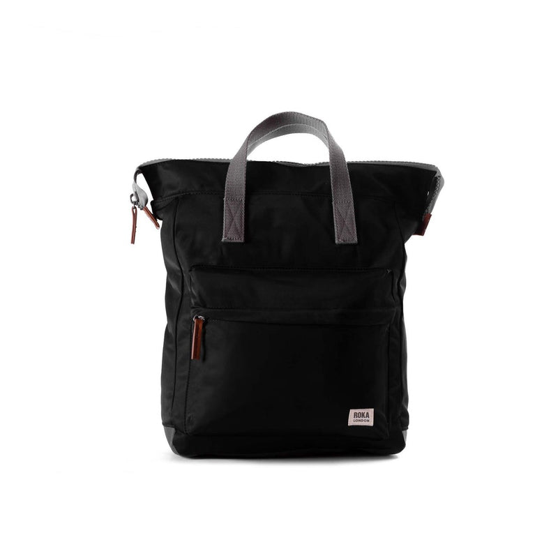 An image of the ROKA London Bantry B Medium Recycled Nylon