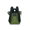 An image of the ROKA London Black Label Bantry B Small Recycled Nylon