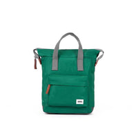 An image of the ROKA London Bantry B Small Recycled Nylon