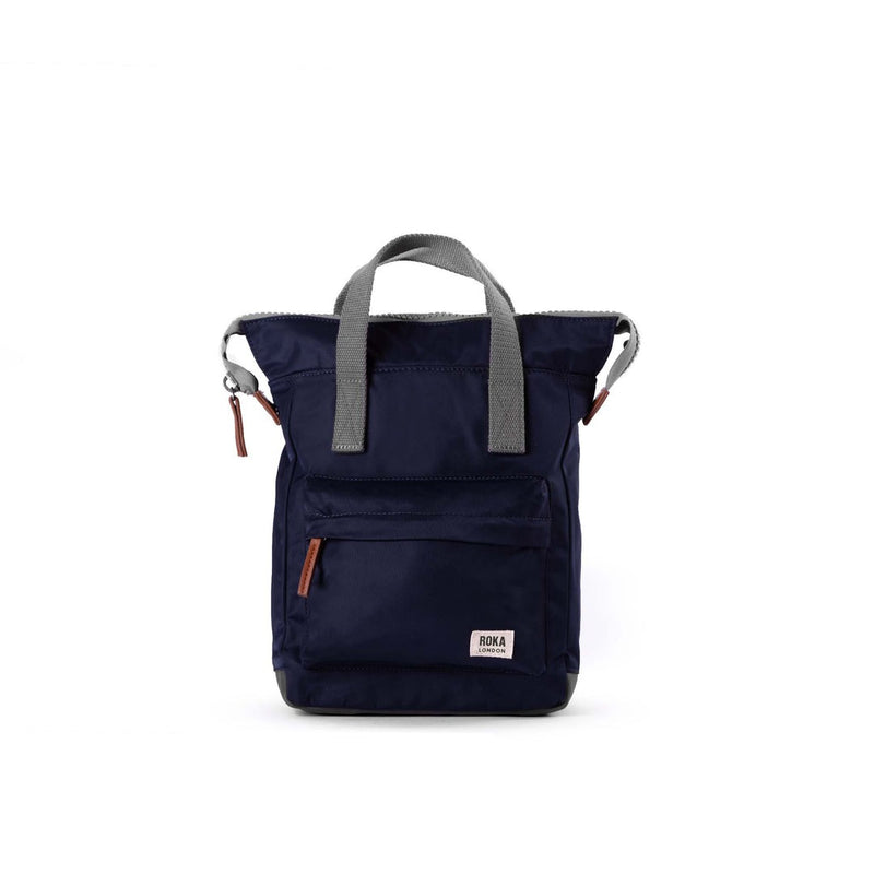 An image of the ROKA London Bantry B Small Recycled Nylon