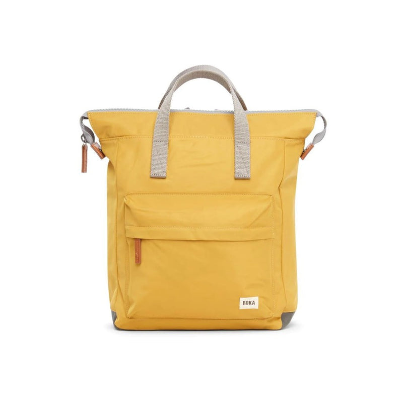 An image of the ROKA London Bantry B Medium Recycled Nylon