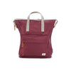 An image of the ROKA London Bantry B Medium Recycled Nylon