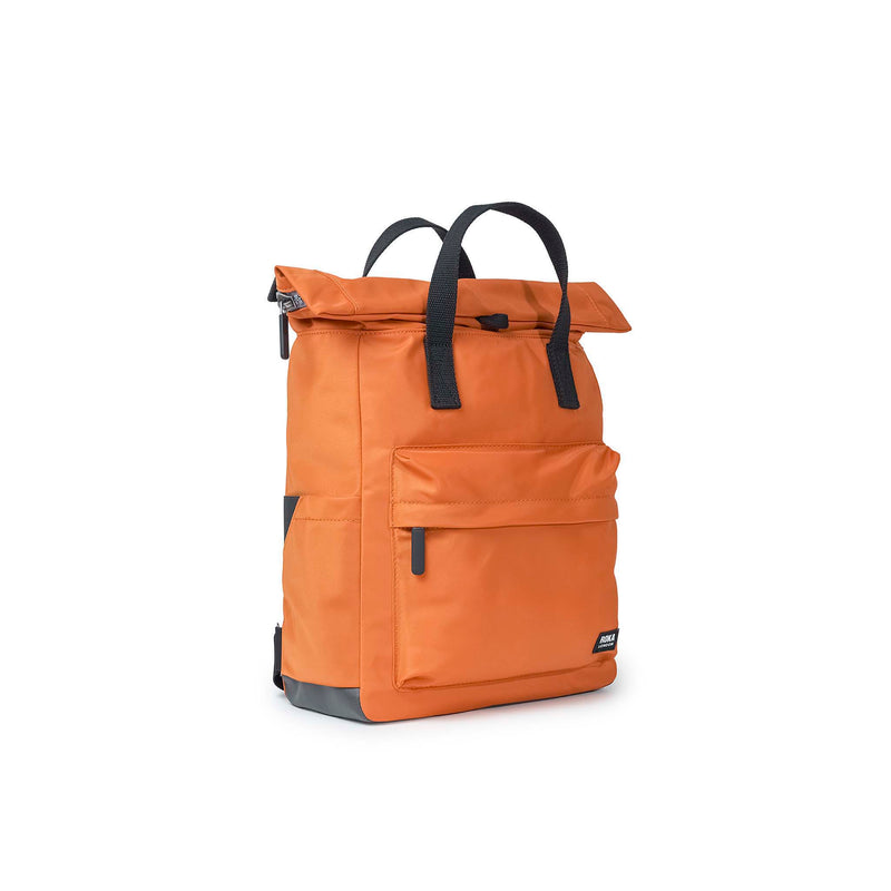 An image of the ROKA London Black Label Canfield B Backpack