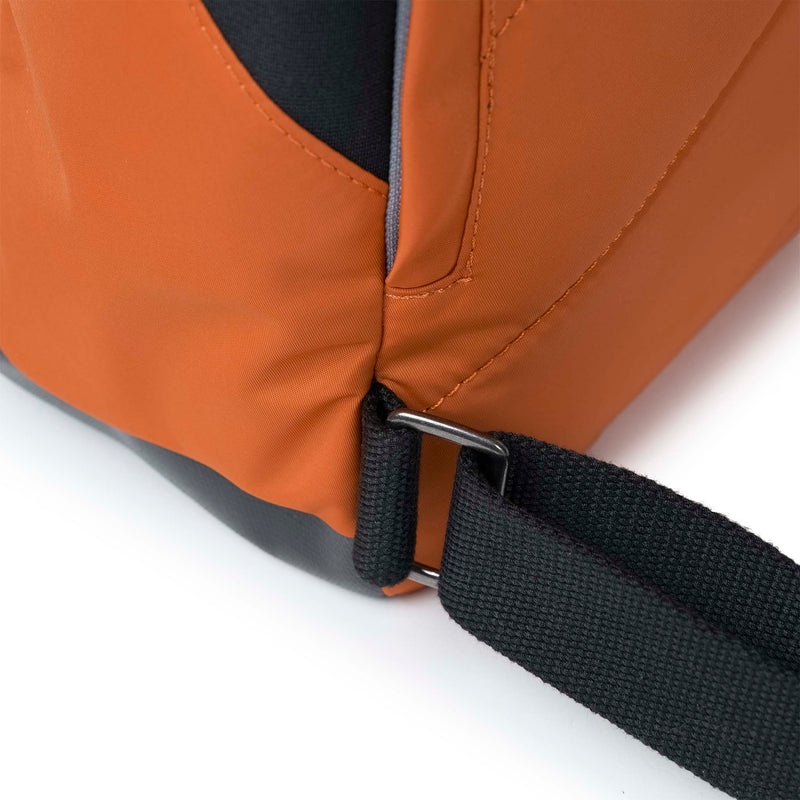 An image of the ROKA London Black Label Canfield B Backpack