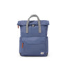 An image of the ROKA London Canfield B Medium Recycled Nylon