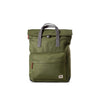 An image of the ROKA London Canfield B Medium Recycled Nylon