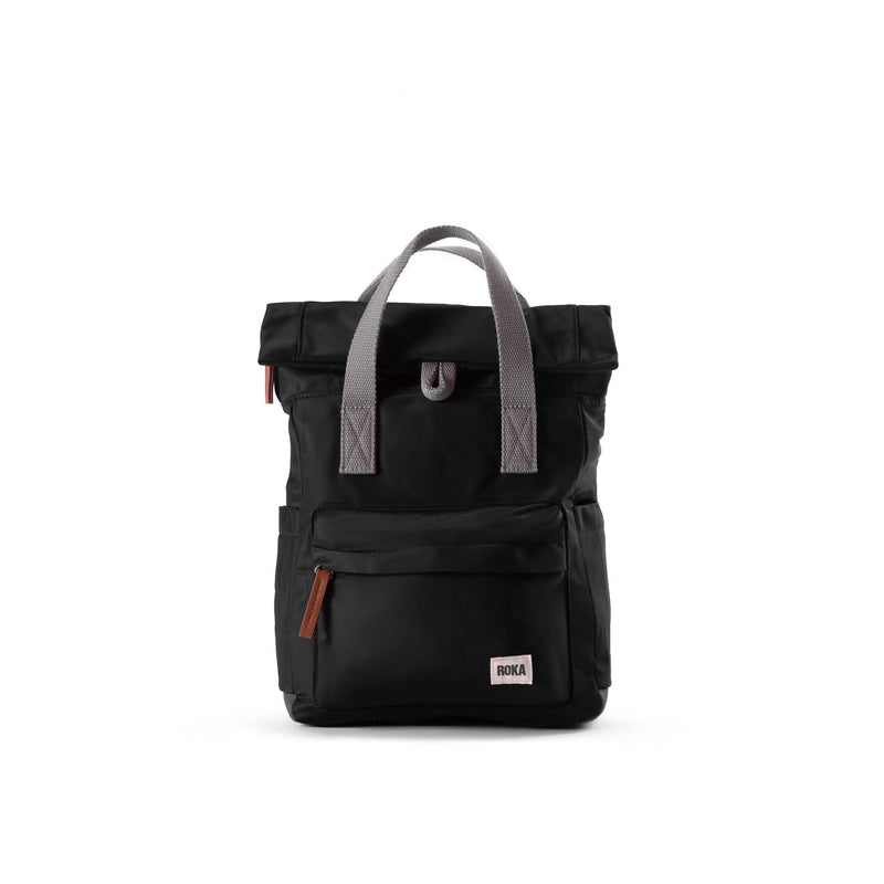 An image of the ROKA London Canfield B Backpack