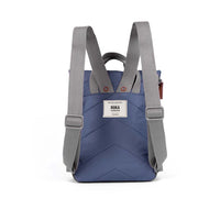 Canfield Small Backpack in Airforce Nylon