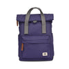 An image of the ROKA London Canfield B Small Recycled Nylon