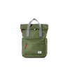 An image of the ROKA London Canfield B Small Recycled Nylon