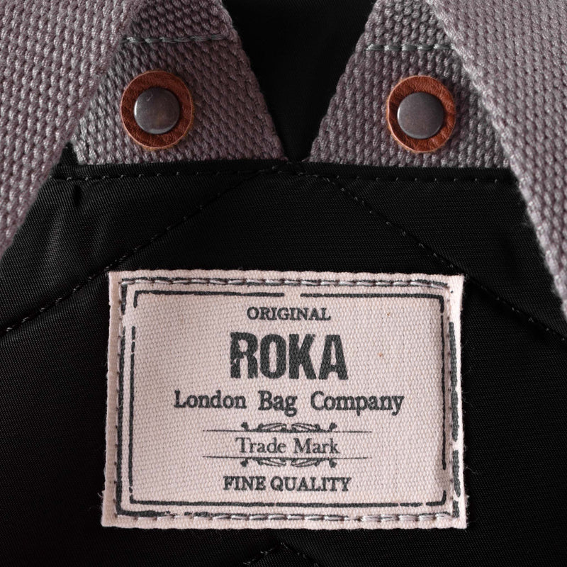 An image of the ROKA London Canfield B Backpack