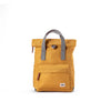 An image of the ROKA London Canfield B Small Recycled Nylon