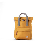 An image of the ROKA London Canfield B Small Recycled Nylon