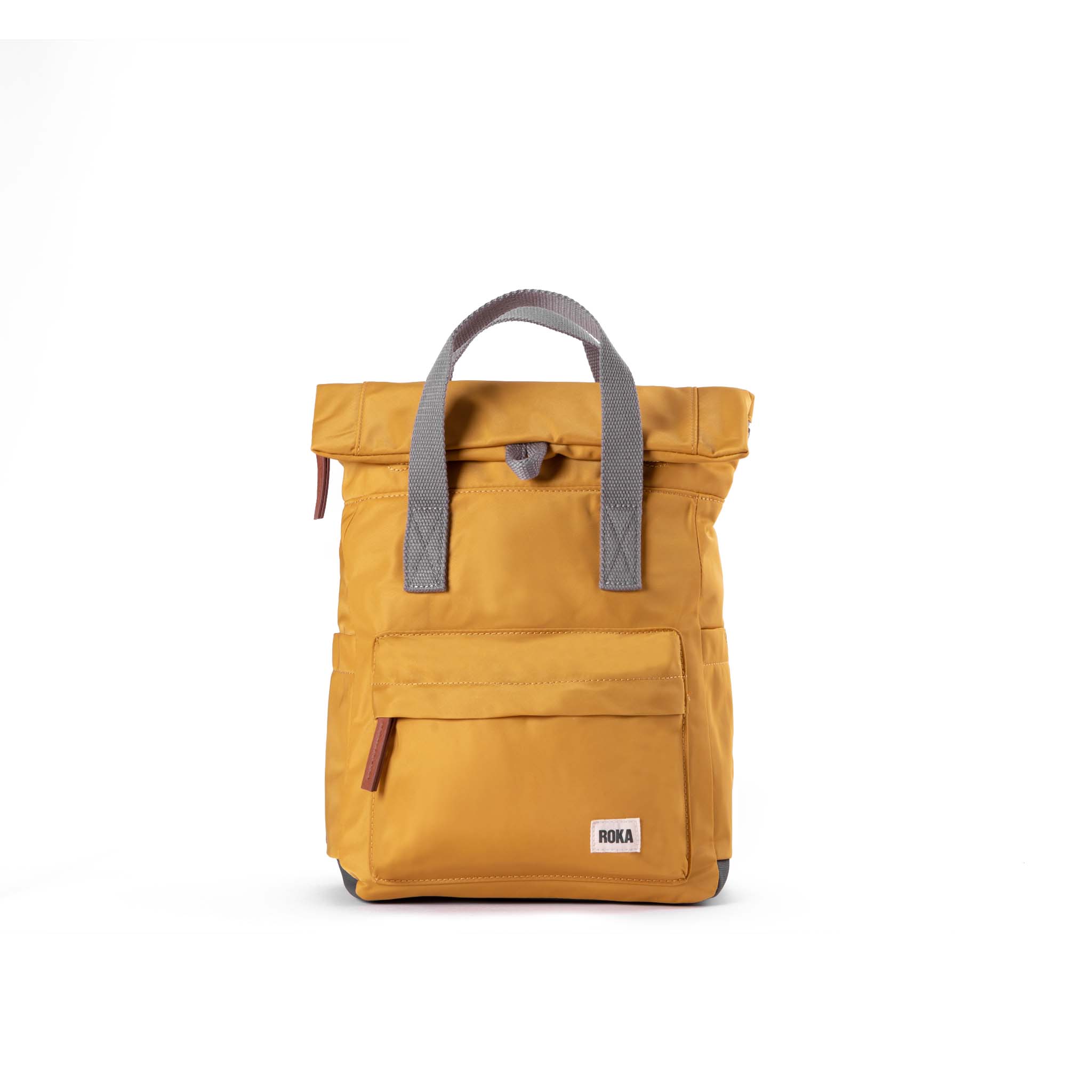 An image of the ROKA London Canfield B Small Recycled Nylon