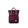 An image of the ROKA London Canfield B Small Recycled Nylon