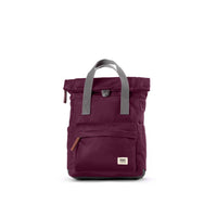 An image of the ROKA London Canfield B Small Recycled Nylon