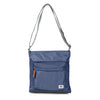 An image of the ROKA London Kennington B Medium Recycled Nylon