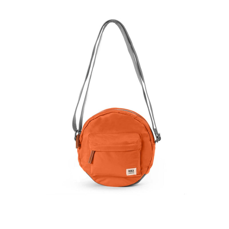An image of the ROKA London Paddington B Small Recycled Nylon