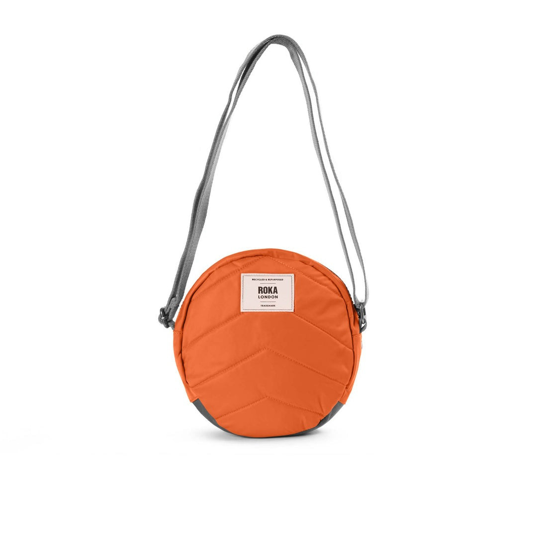 An image of the ROKA London Paddington B Small Recycled Nylon