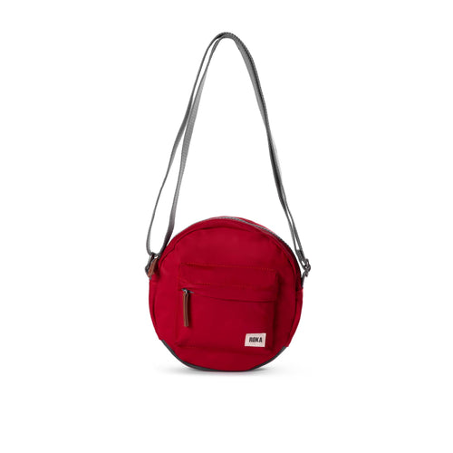 An image of the ROKA London Paddington B Crossbody