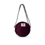 An image of the ROKA London Paddington B Crossbody Bag