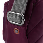 An image of the ROKA London Paddington B Crossbody Bag